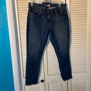 18s modern skinny denizen jeans